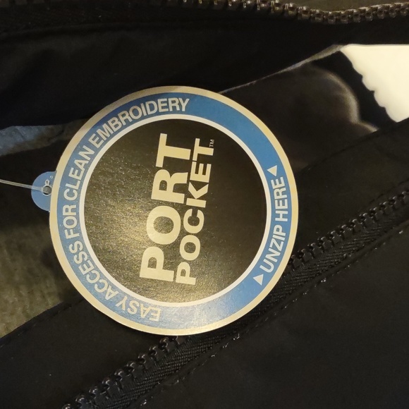 Sport-Tek | Youth Large Jacket in Black NWoT - Picture 7 of 10